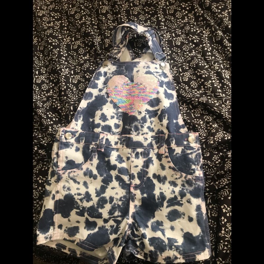 Kids Jumpsuit